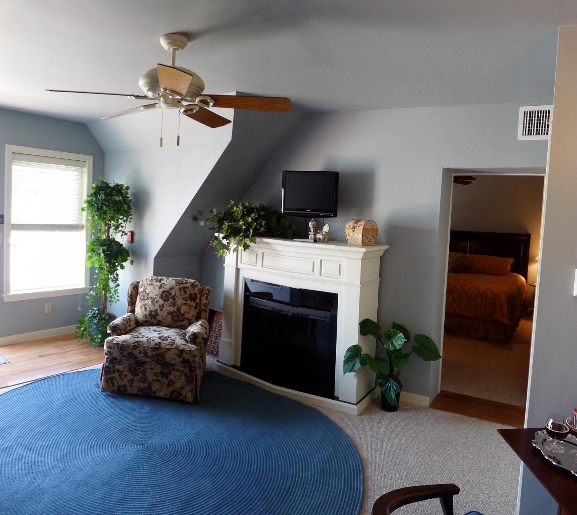 Haven By The Sea B&B ウェルズ 部屋 写真