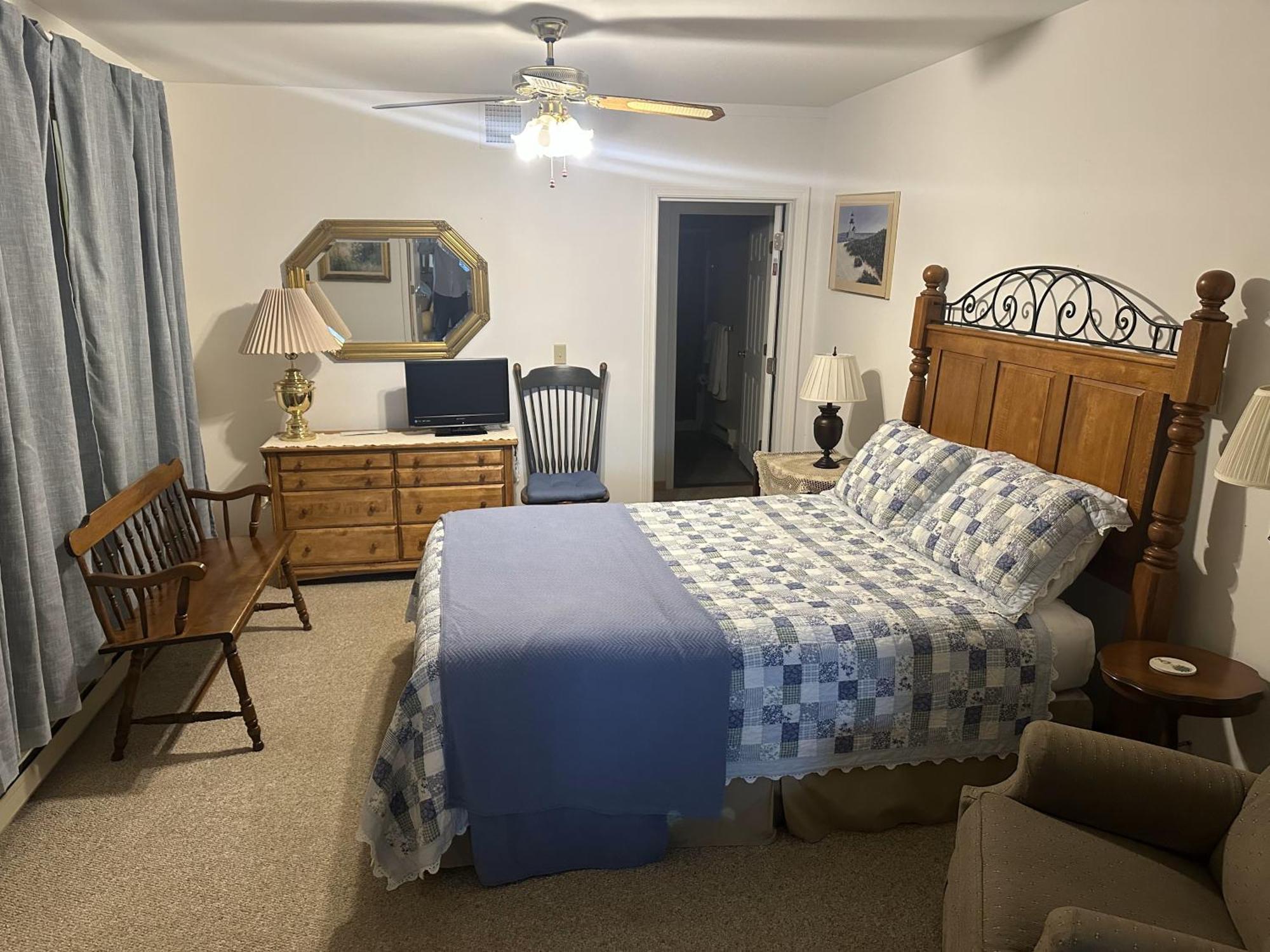 Haven By The Sea B&B ウェルズ エクステリア 写真