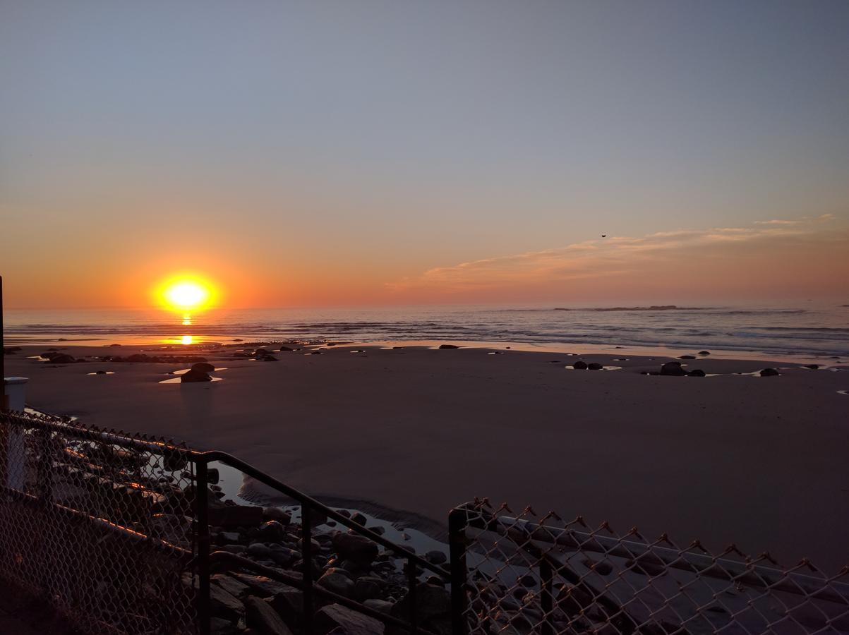 Haven By The Sea B&B ウェルズ エクステリア 写真
